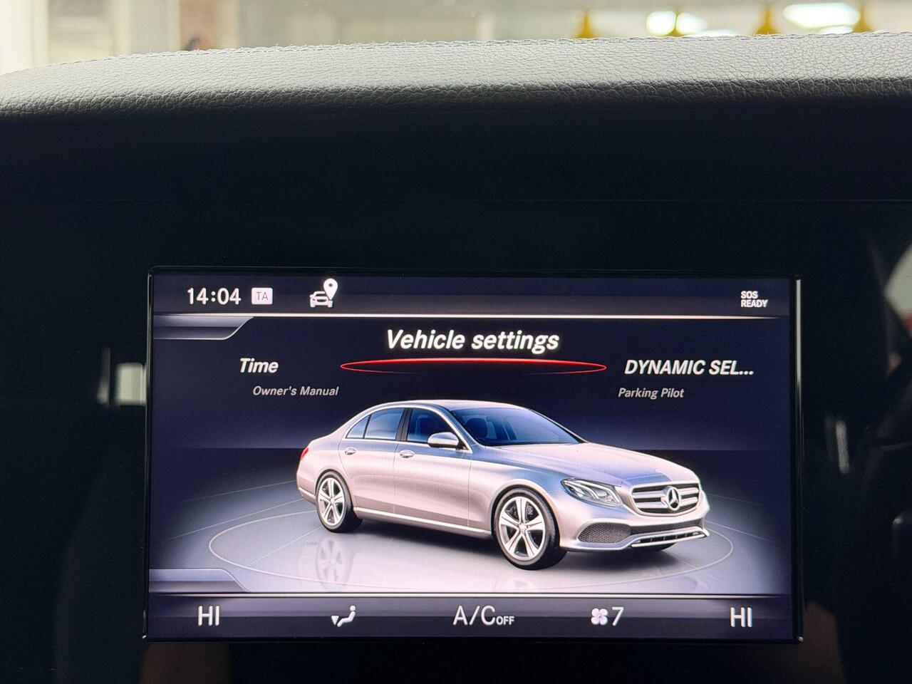 Used Mercedes-Benz E Class 2016 for sale - 78008910: Photo 49