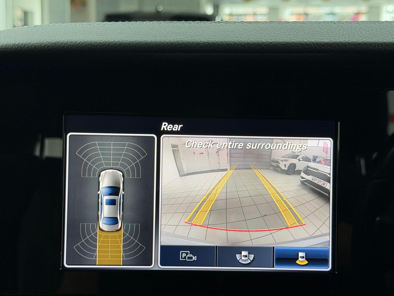 Used Mercedes-Benz E Class 2016 for sale - 78008910: Photo 5