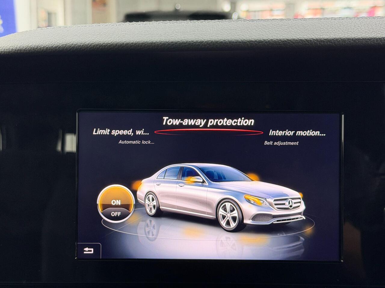 Used Mercedes-Benz E Class 2016 for sale - 78008910: Photo 50