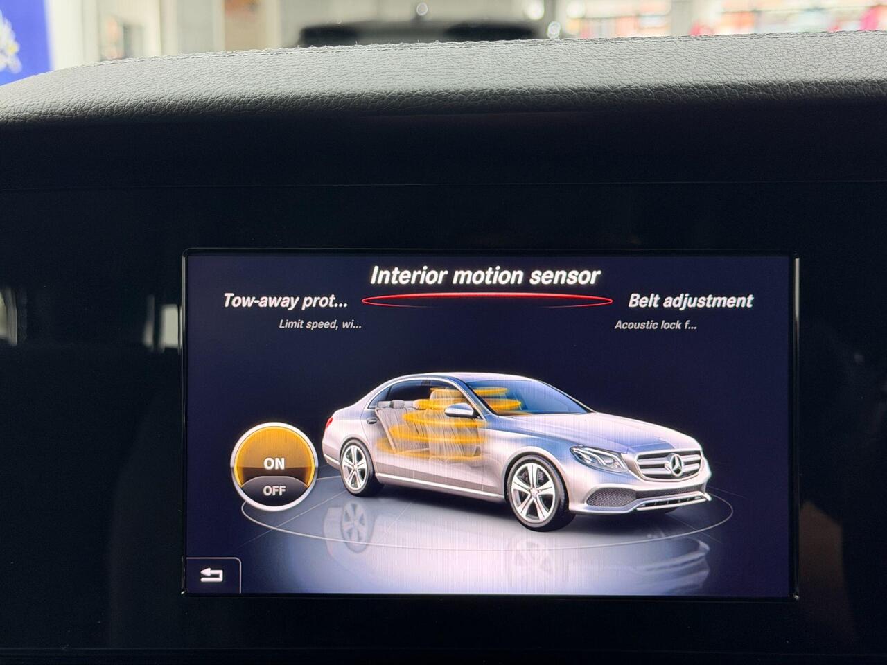 Used Mercedes-Benz E Class 2016 for sale - 78008910: Photo 51