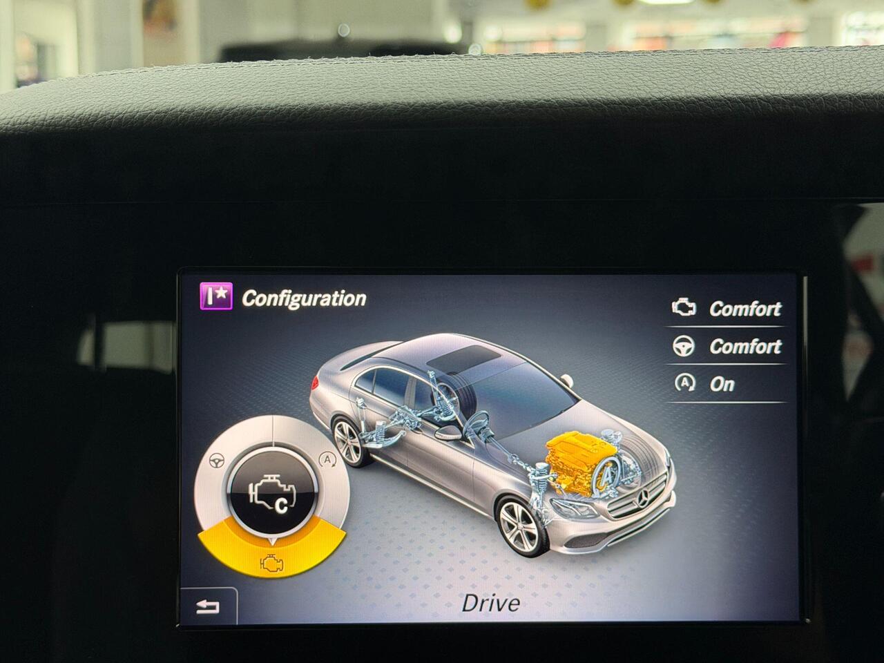 Used Mercedes-Benz E Class 2016 for sale - 78008910: Photo 56