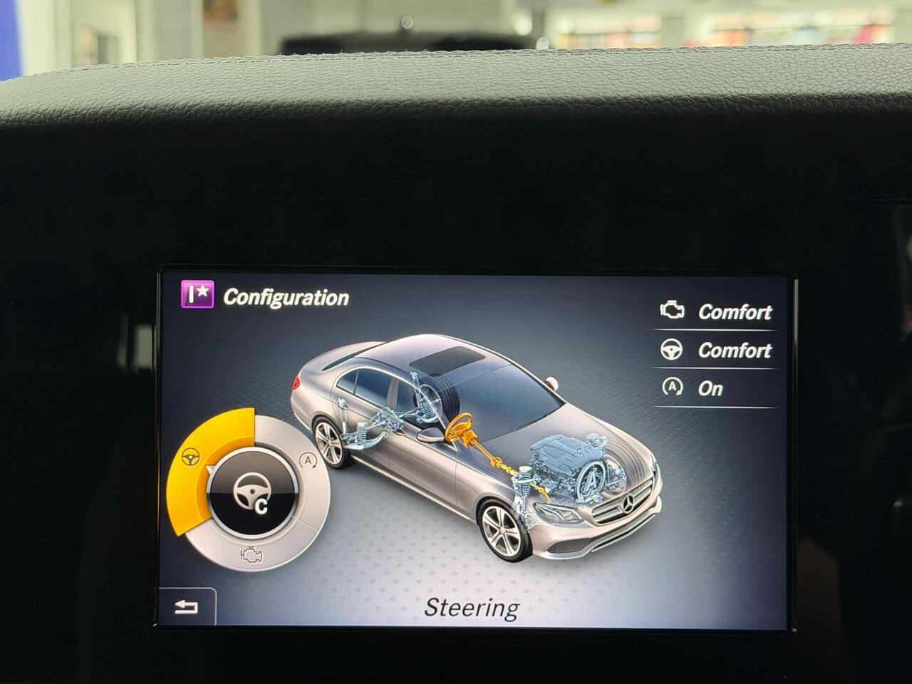 Used Mercedes-Benz E Class 2016 for sale - 78008910: Photo 57