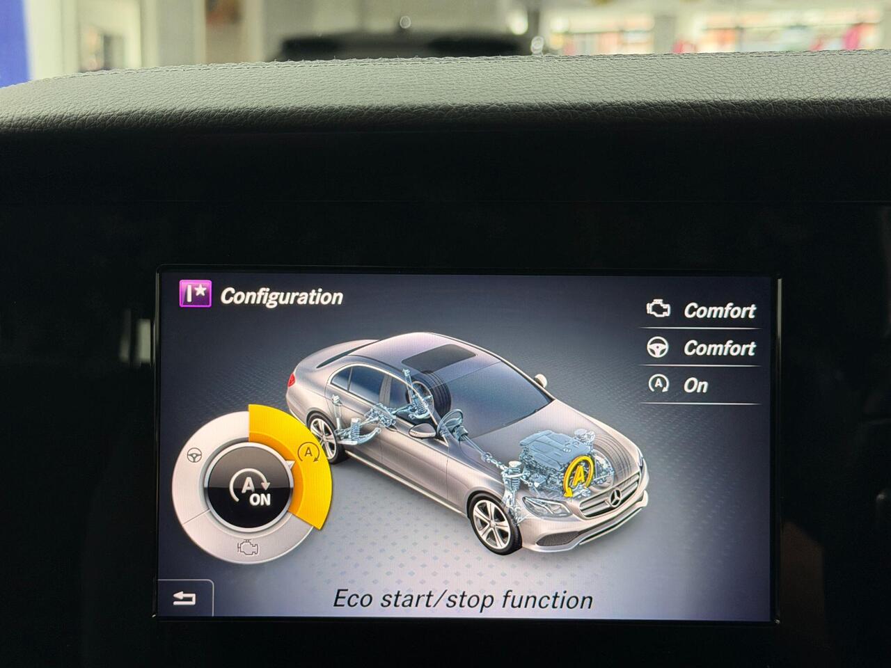 Used Mercedes-Benz E Class 2016 for sale - 78008910: Photo 58