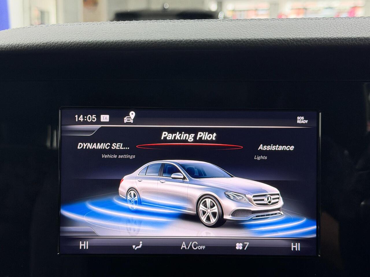 Used Mercedes-Benz E Class 2016 for sale - 78008910: Photo 59