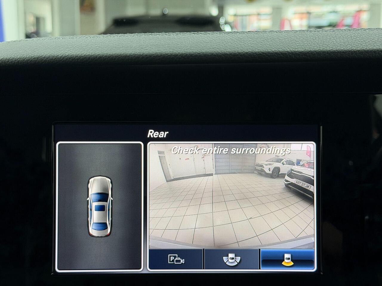 Used Mercedes-Benz E Class 2016 for sale - 78008910: Photo 60