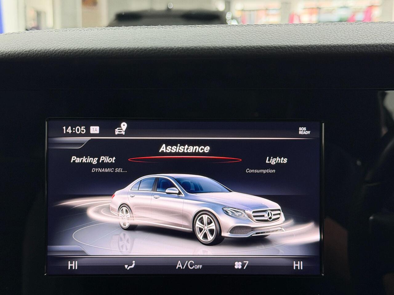 Used Mercedes-Benz E Class 2016 for sale - 78008910: Photo 61