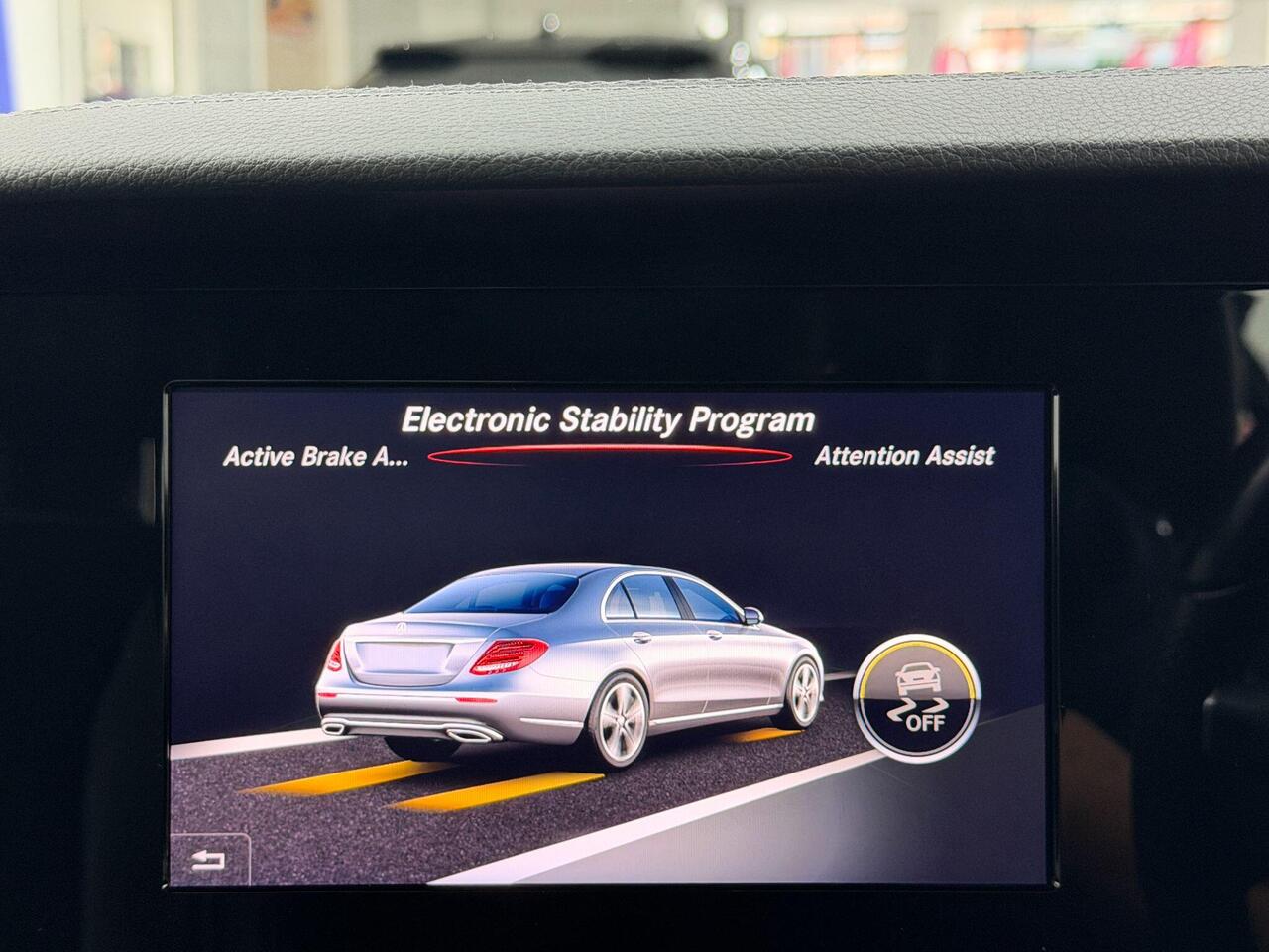 Used Mercedes-Benz E Class 2016 for sale - 78008910: Photo 62