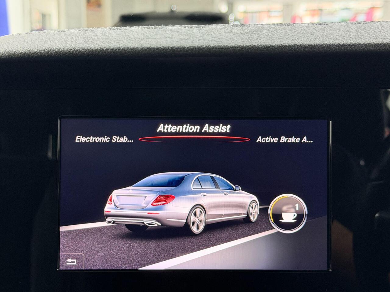 Used Mercedes-Benz E Class 2016 for sale - 78008910: Photo 63