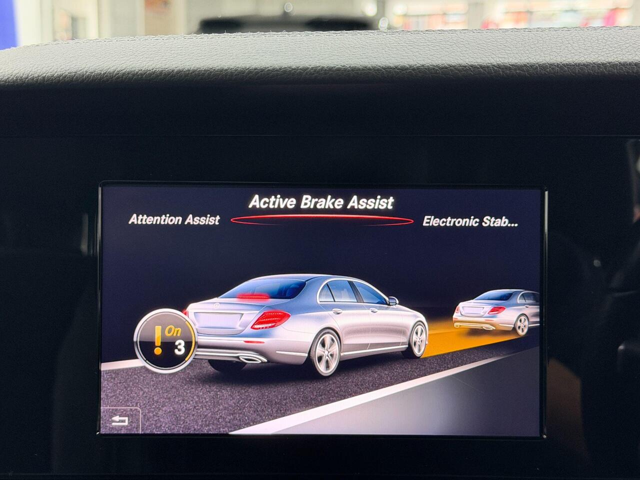 Used Mercedes-Benz E Class 2016 for sale - 78008910: Photo 64