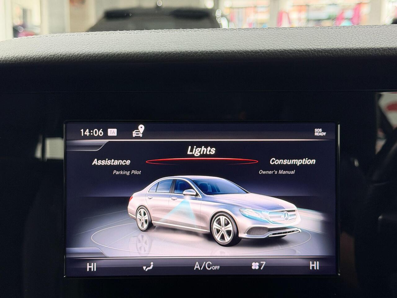 Used Mercedes-Benz E Class 2016 for sale - 78008910: Photo 65