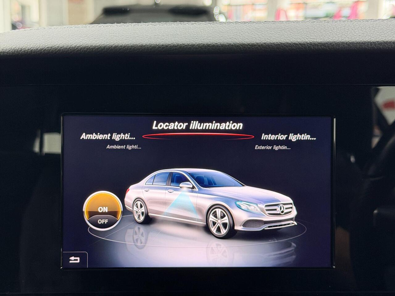 Used Mercedes-Benz E Class 2016 for sale - 78008910: Photo 66