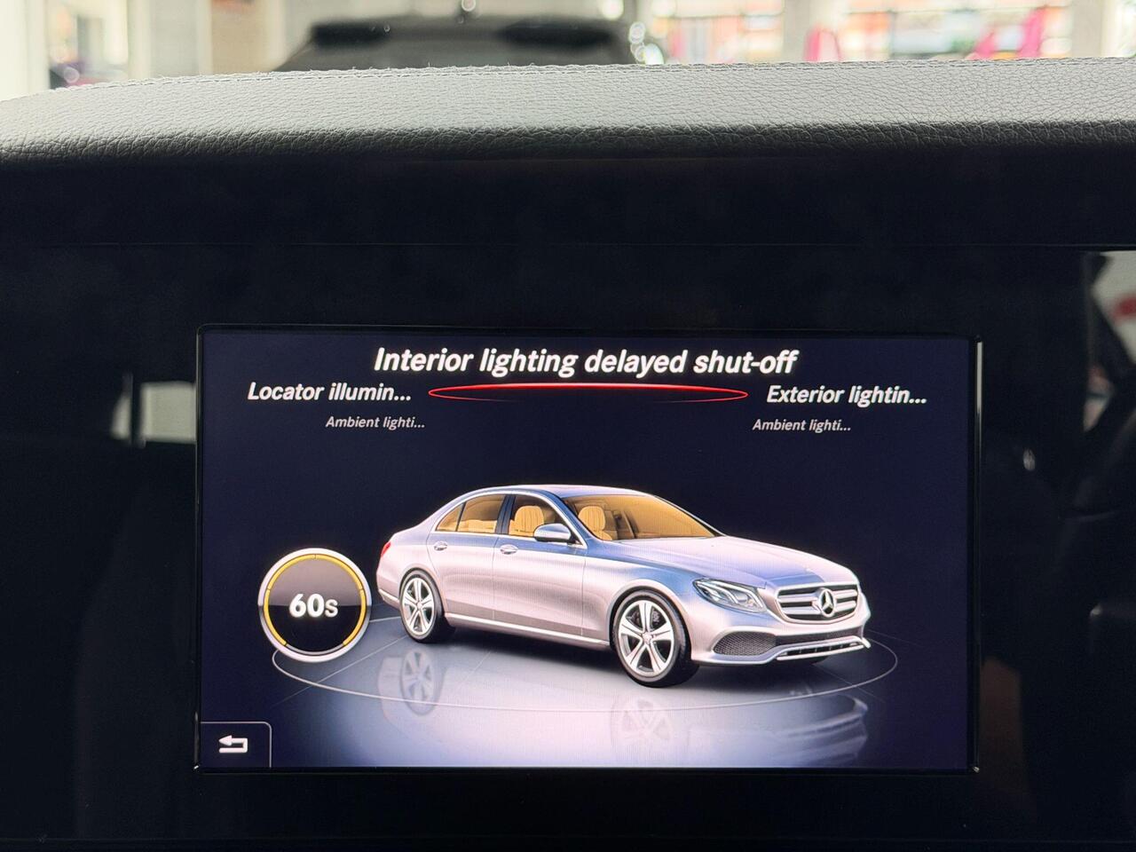 Used Mercedes-Benz E Class 2016 for sale - 78008910: Photo 67