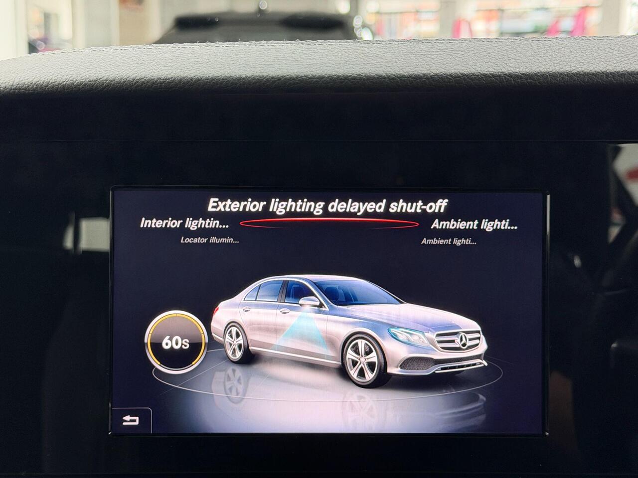 Used Mercedes-Benz E Class 2016 for sale - 78008910: Photo 68