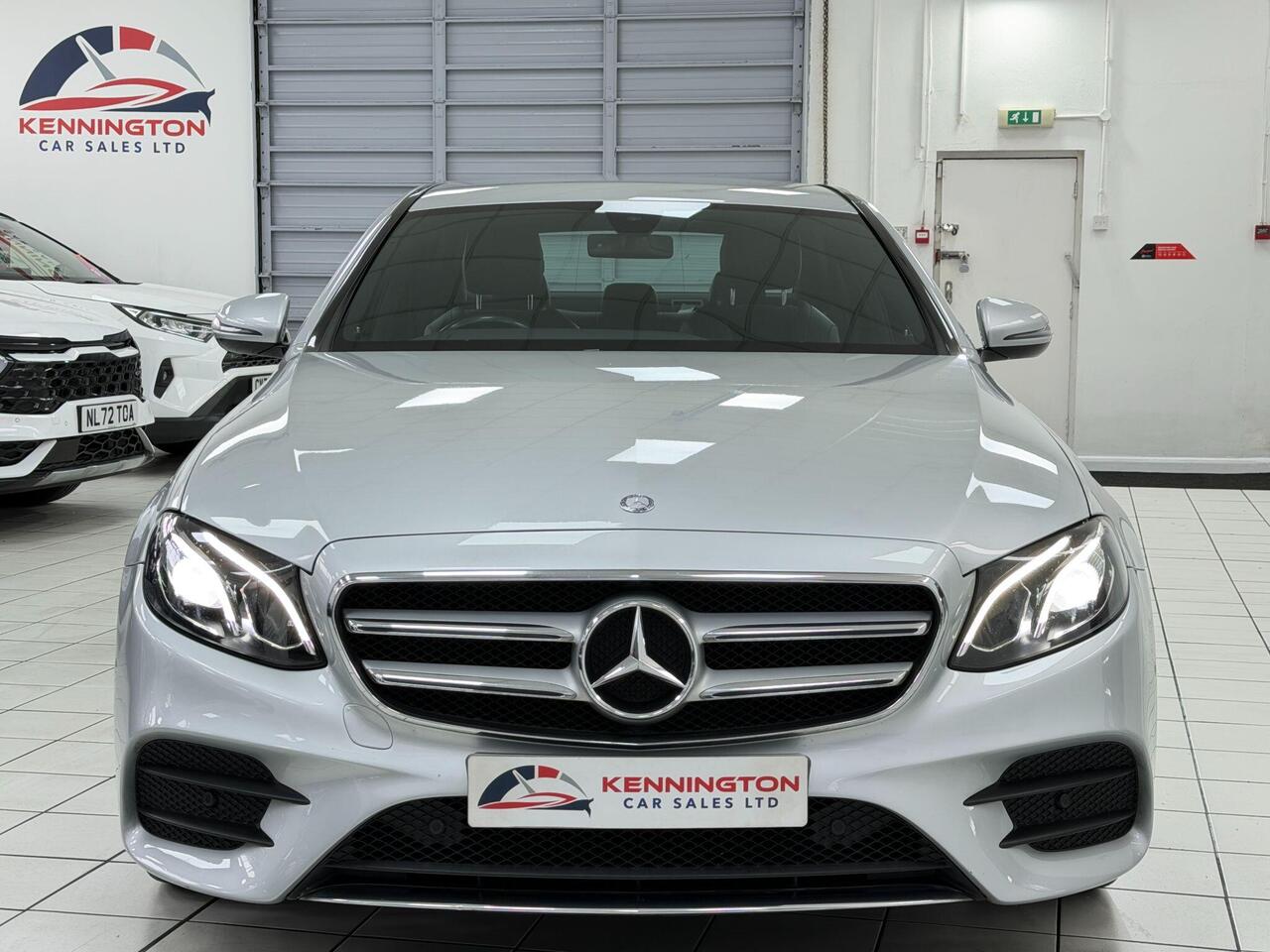 Used Mercedes-Benz E Class 2016 for sale - 78008910: Photo 7