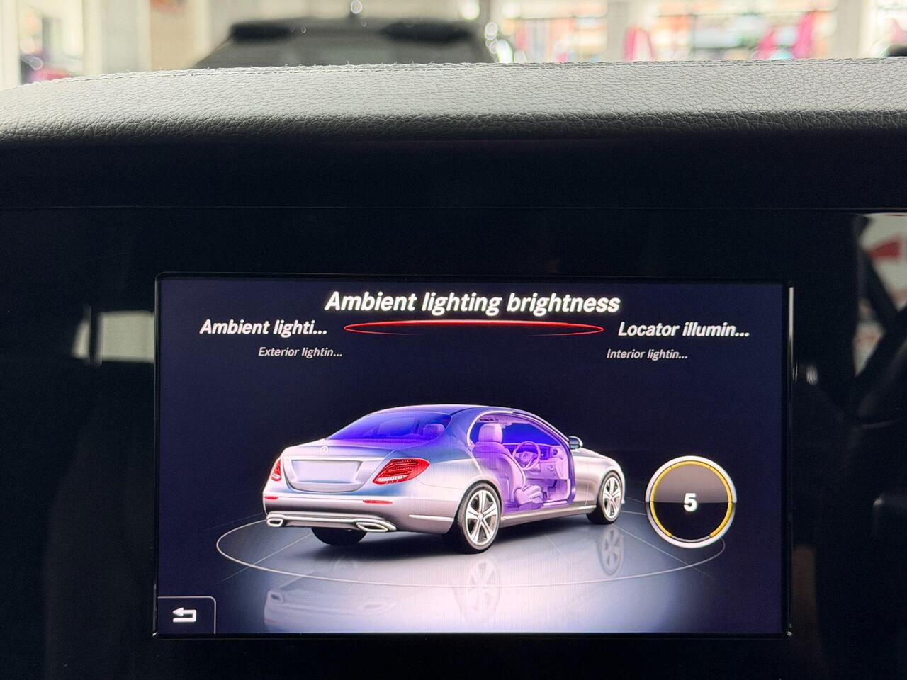 Used Mercedes-Benz E Class 2016 for sale - 78008910: Photo 70