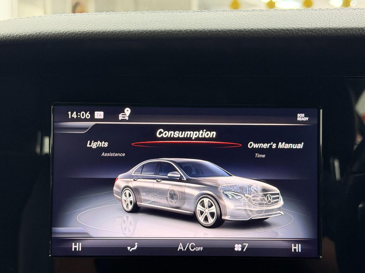 Used Mercedes-Benz E Class 2016 for sale - 78008910: Photo 72