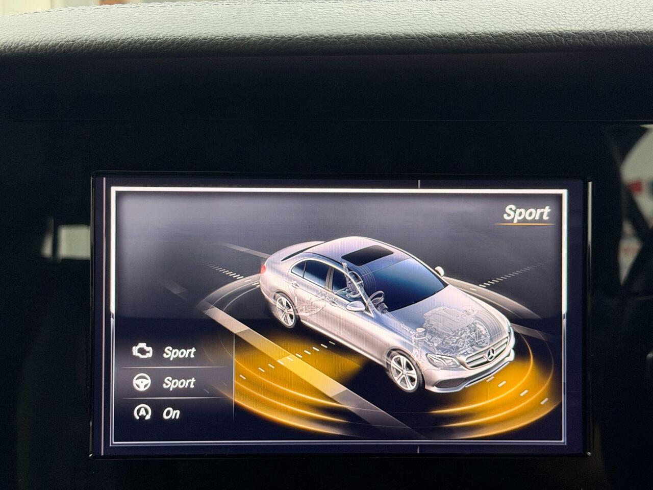 Used Mercedes-Benz E Class 2016 for sale - 78008910: Photo 75