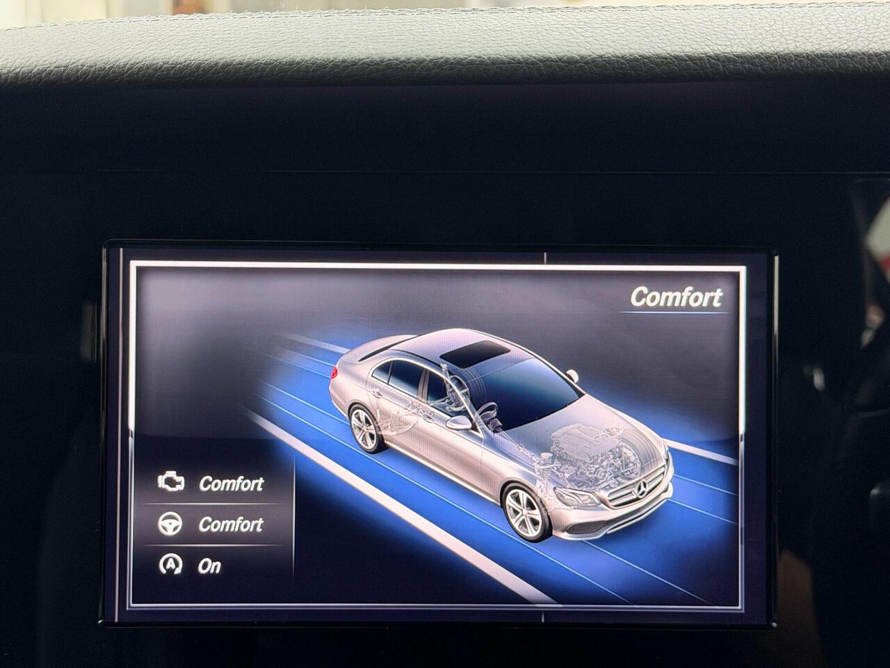 Used Mercedes-Benz E Class 2016 for sale - 78008910: Photo 78