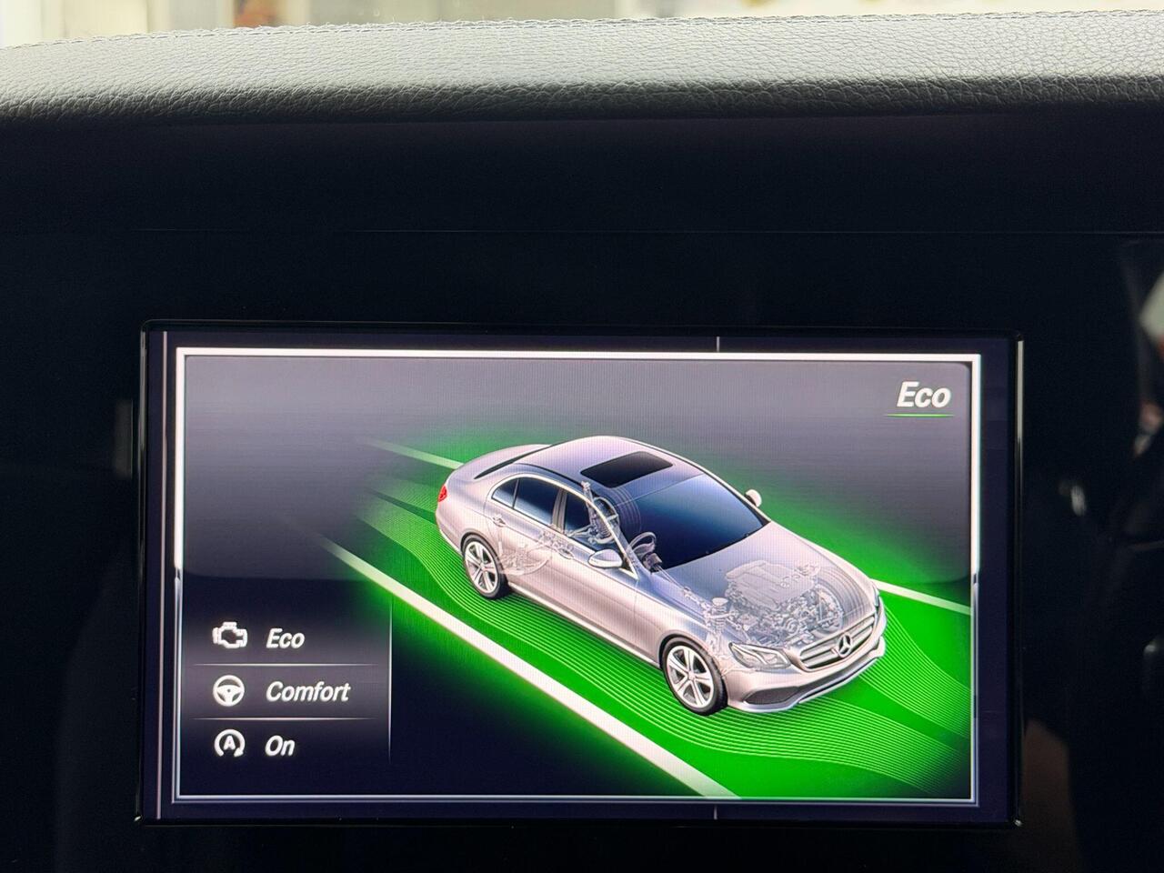 Used Mercedes-Benz E Class 2016 for sale - 78008910: Photo 79