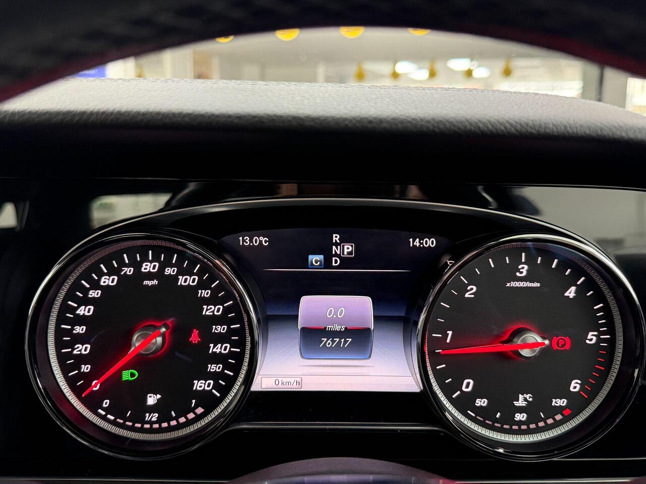 Used Mercedes-Benz E Class 2016 for sale - 78008910: Photo 80