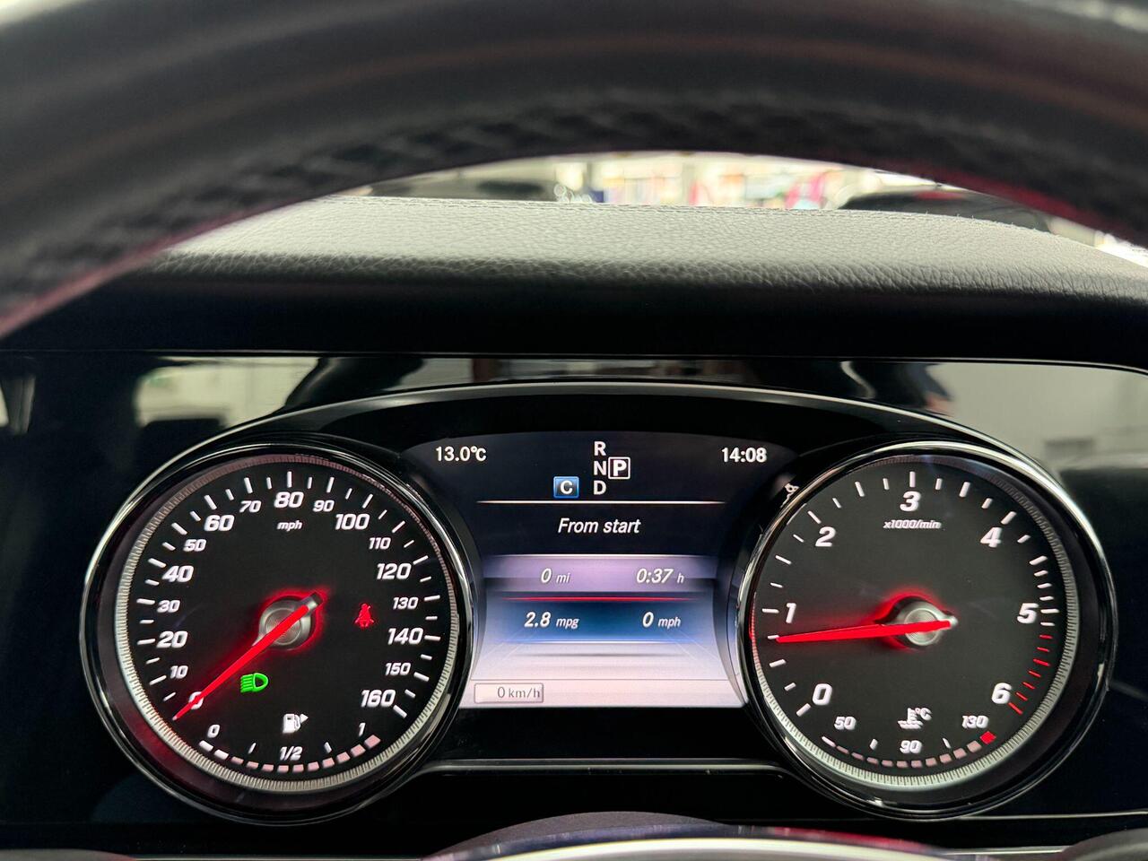 Used Mercedes-Benz E Class 2016 for sale - 78008910: Photo 82