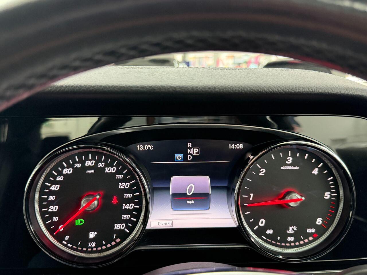 Used Mercedes-Benz E Class 2016 for sale - 78008910: Photo 83