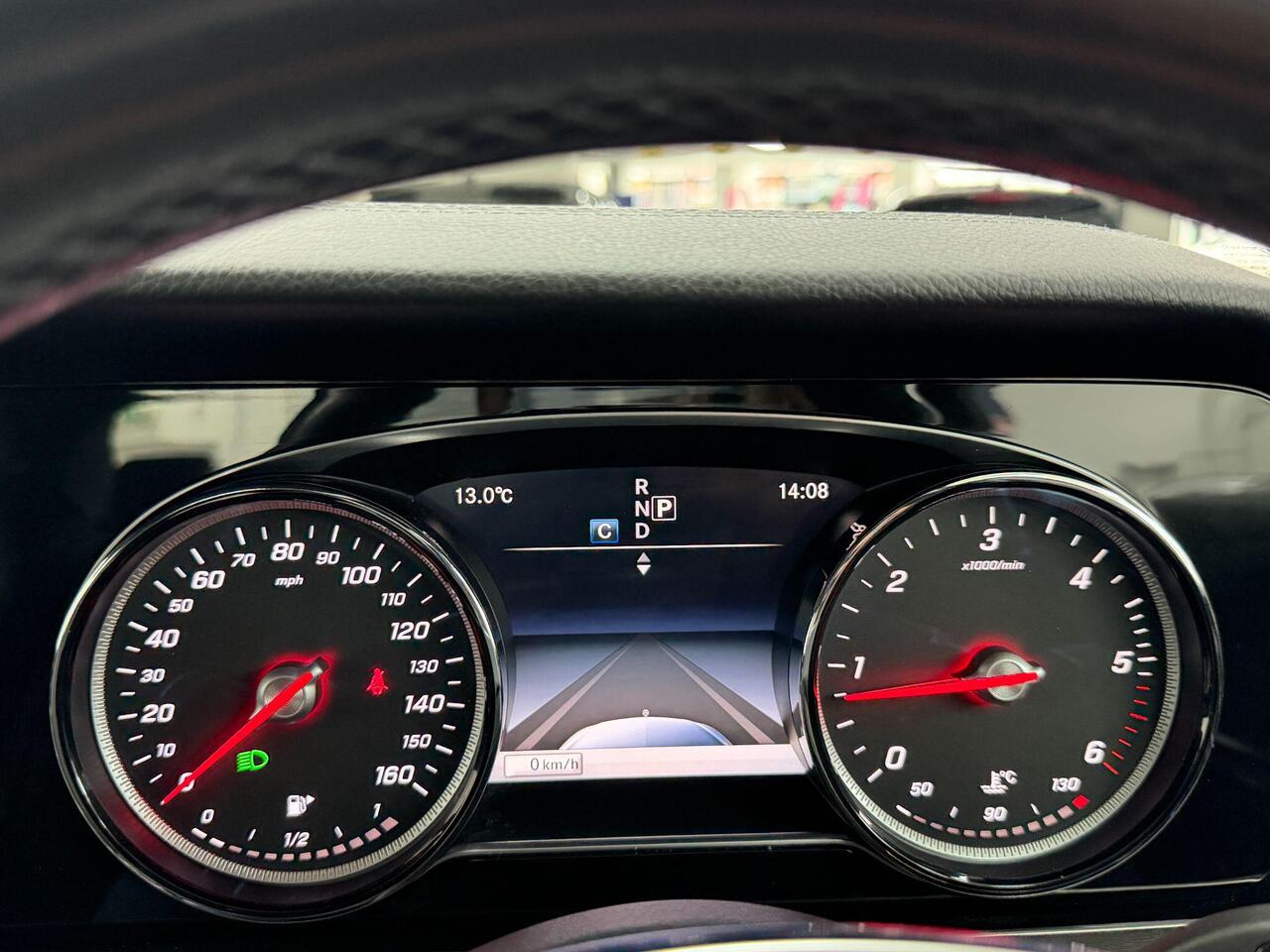 Used Mercedes-Benz E Class 2016 for sale - 78008910: Photo 84