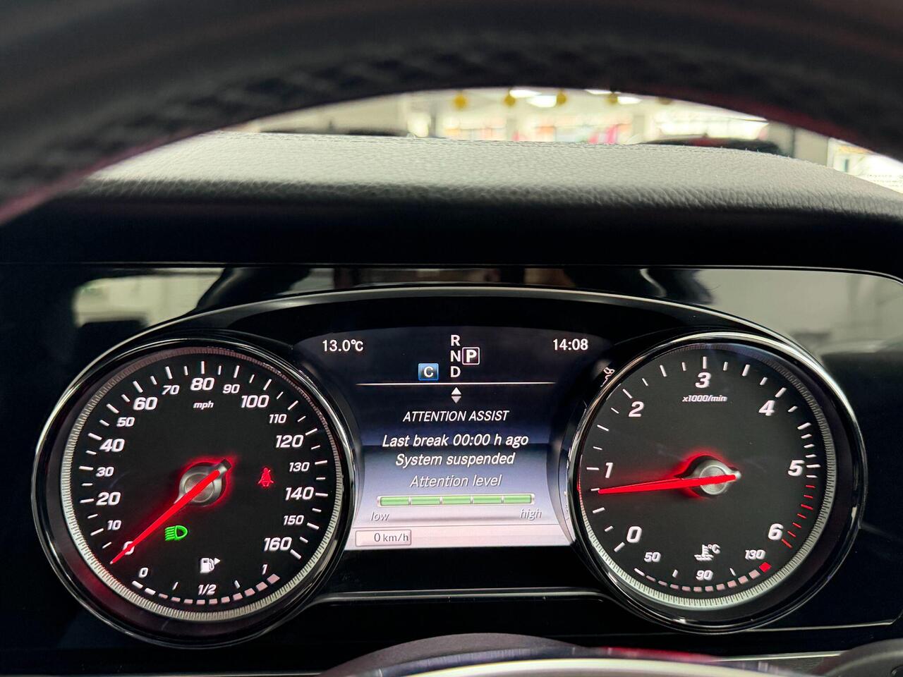 Used Mercedes-Benz E Class 2016 for sale - 78008910: Photo 85