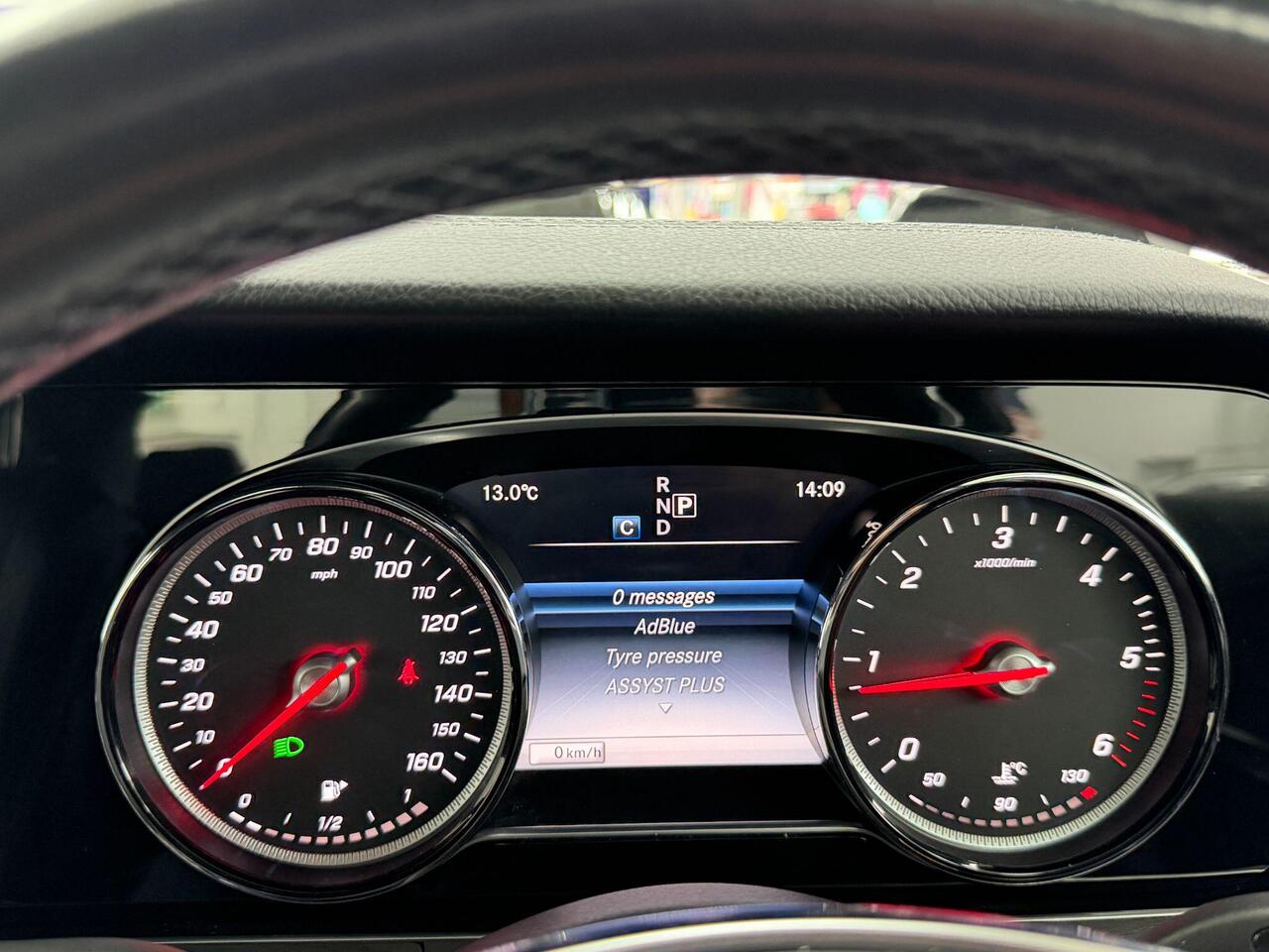 Used Mercedes-Benz E Class 2016 for sale - 78008910: Photo 86