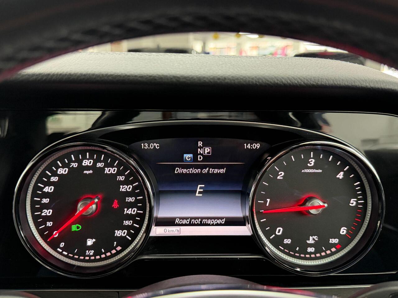 Used Mercedes-Benz E Class 2016 for sale - 78008910: Photo 87