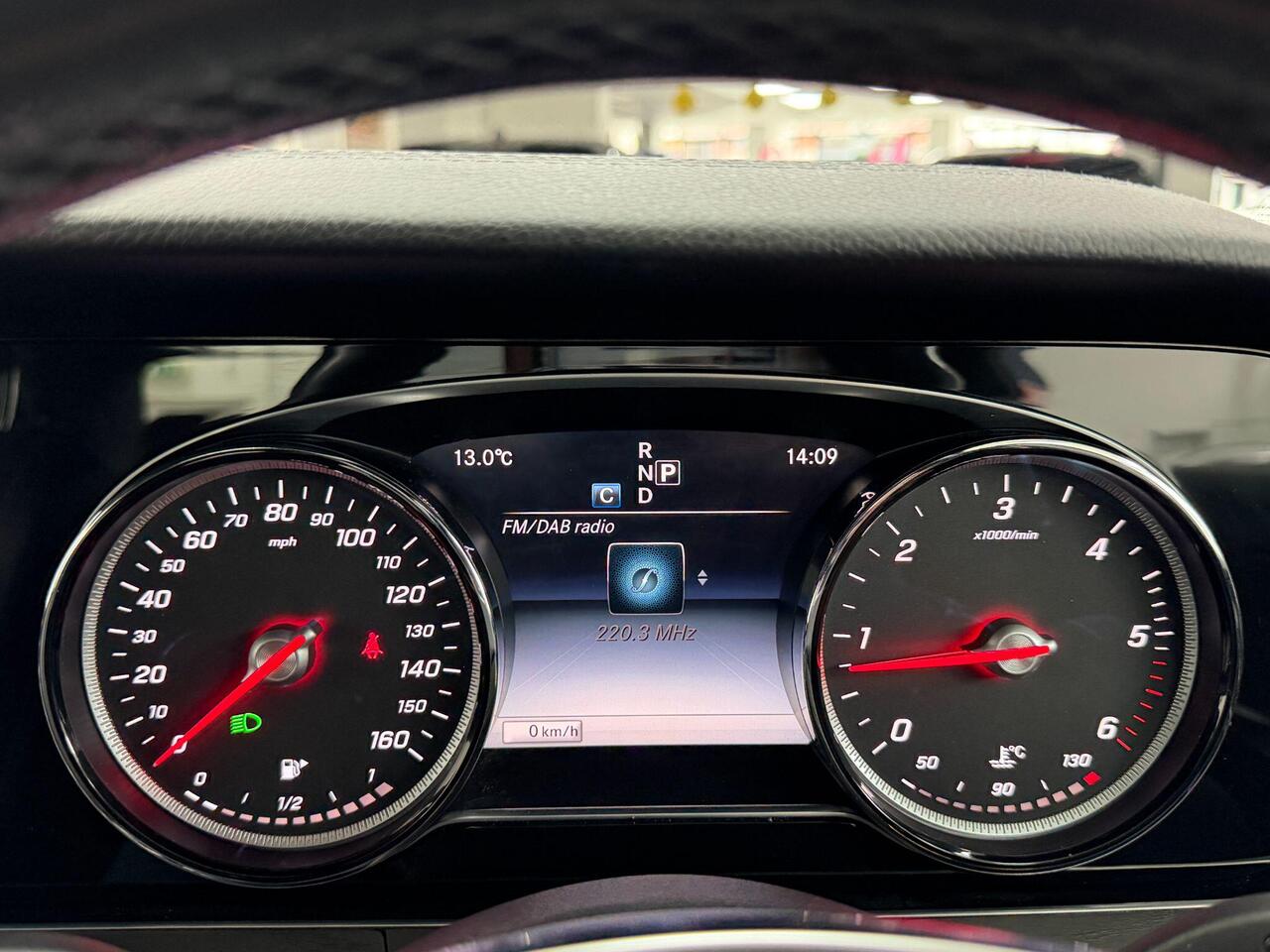 Used Mercedes-Benz E Class 2016 for sale - 78008910: Photo 88