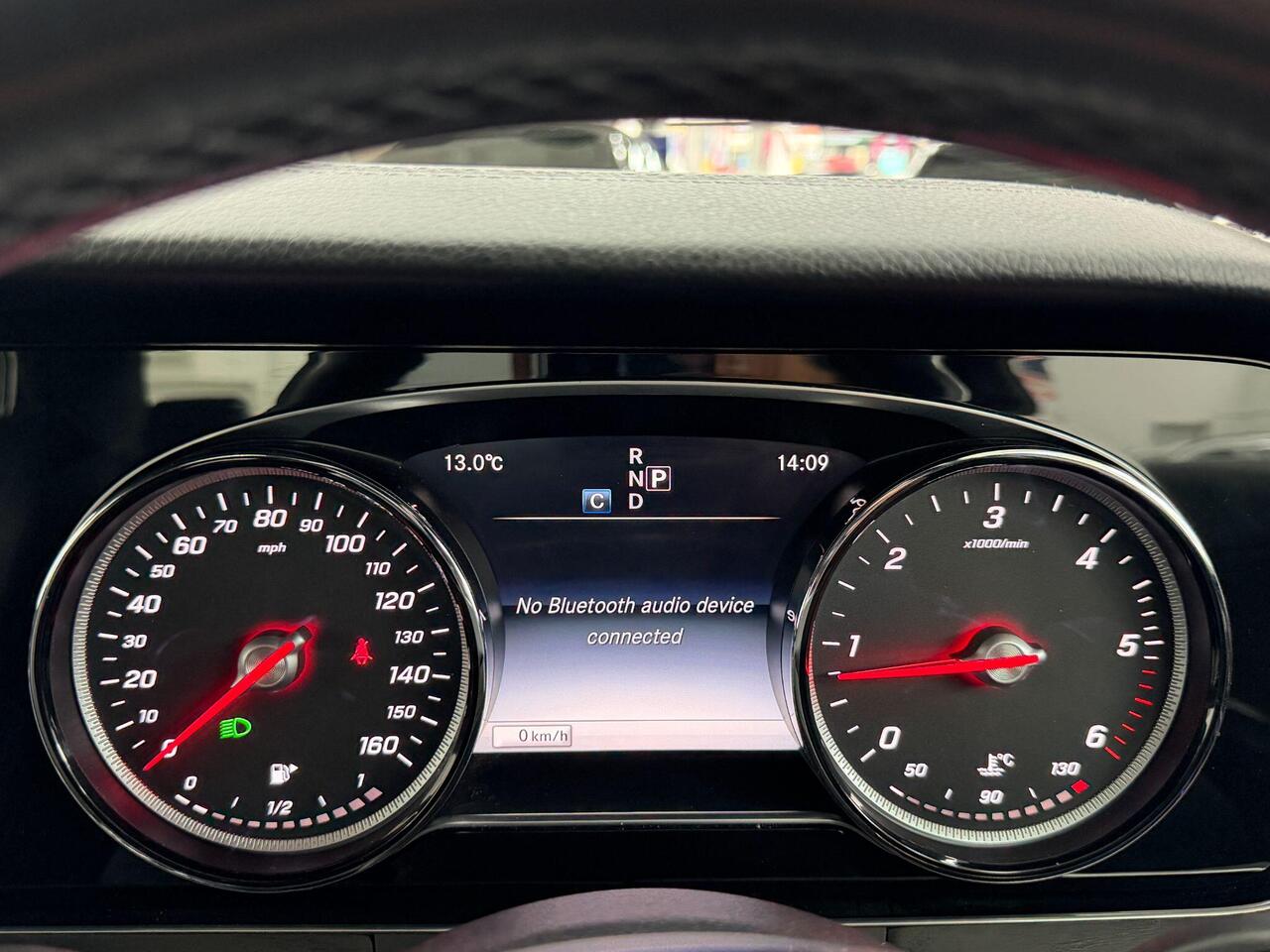 Used Mercedes-Benz E Class 2016 for sale - 78008910: Photo 89