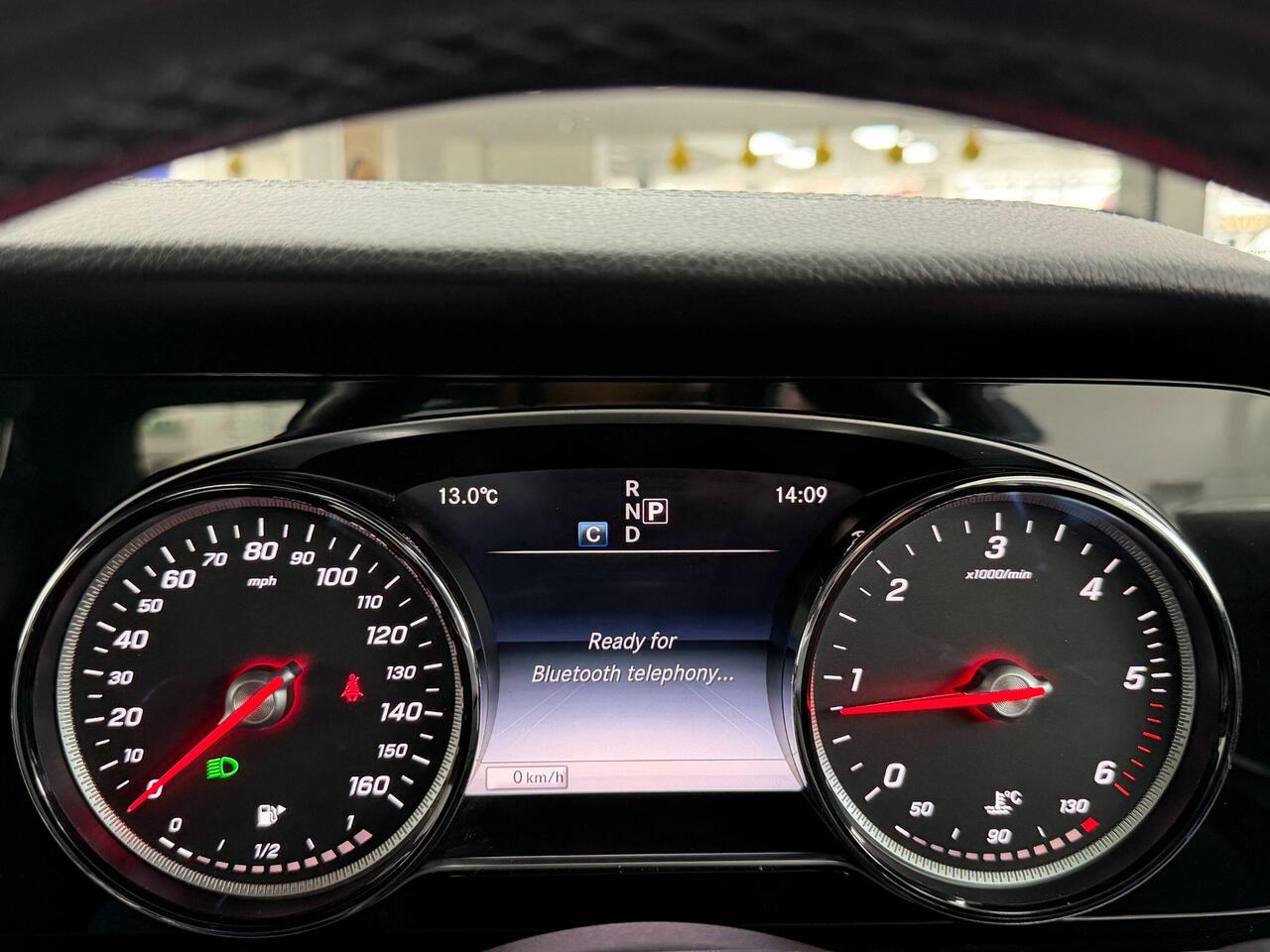 Used Mercedes-Benz E Class 2016 for sale - 78008910: Photo 90