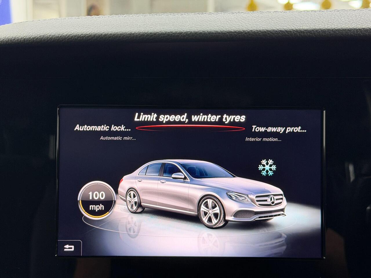 Used Mercedes-Benz E Class 2016 for sale - 78008910: Photo 96