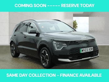 Used Kia Niro 2023 for sale - 78246448: Photo