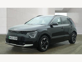 Used Kia Niro 2023 for sale - 78246448: Photo