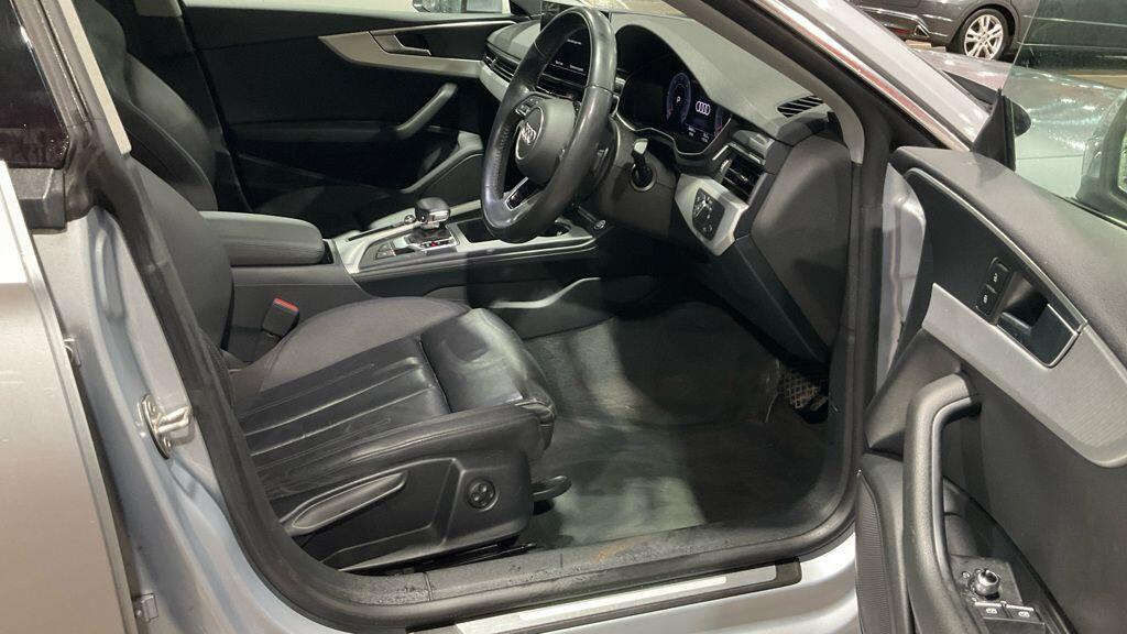 Used Audi A5 2020 for sale - 77016378: Photo 12