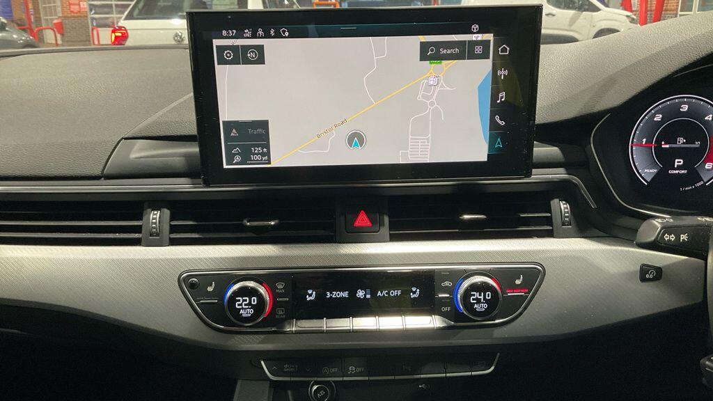 Used Audi A5 2020 for sale - 77016378: Photo 15