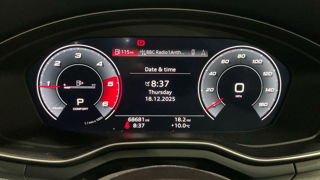 Used Audi A5 2020 for sale - 77016378: Photo 16