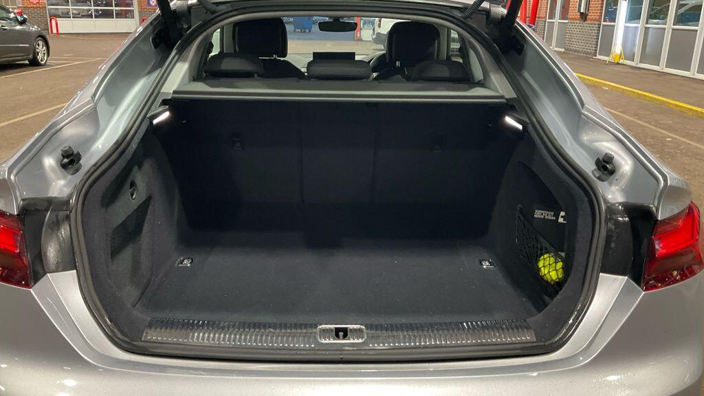 Used Audi A5 2020 for sale - 77016378: Photo 18