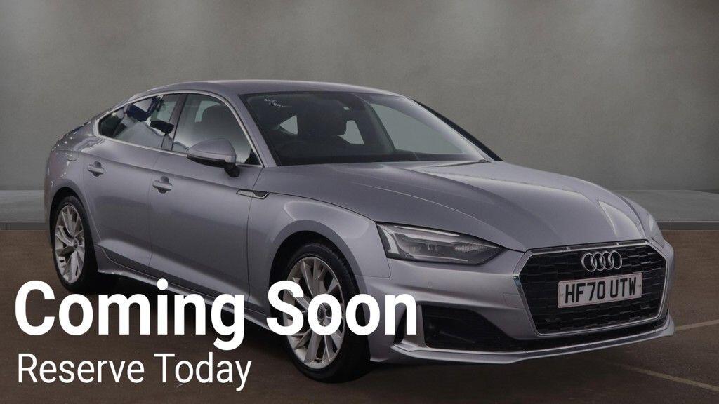 Used Audi A5 2020 for sale - 77016378: Photo 20