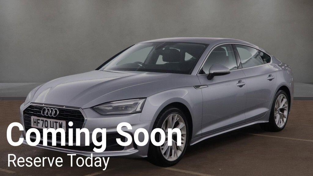 Used Audi A5 2020 for sale - 77016378: Photo 22