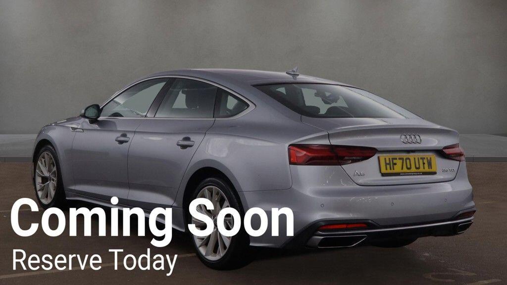 Used Audi A5 2020 for sale - 77016378: Photo 24