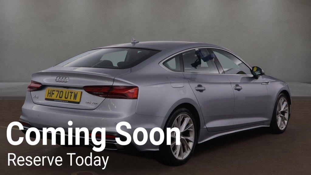 Used Audi A5 2020 for sale - 77016378: Photo 25