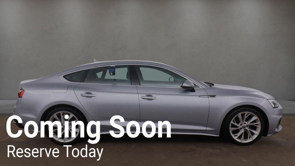 Used Audi A5 2020 for sale - 77016378: Photo 26