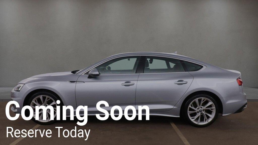 Used Audi A5 2020 for sale - 77016378: Photo 27