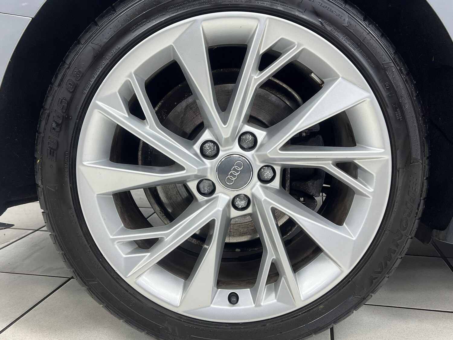 Used Audi A5 2020 for sale - 77016378: Photo 46