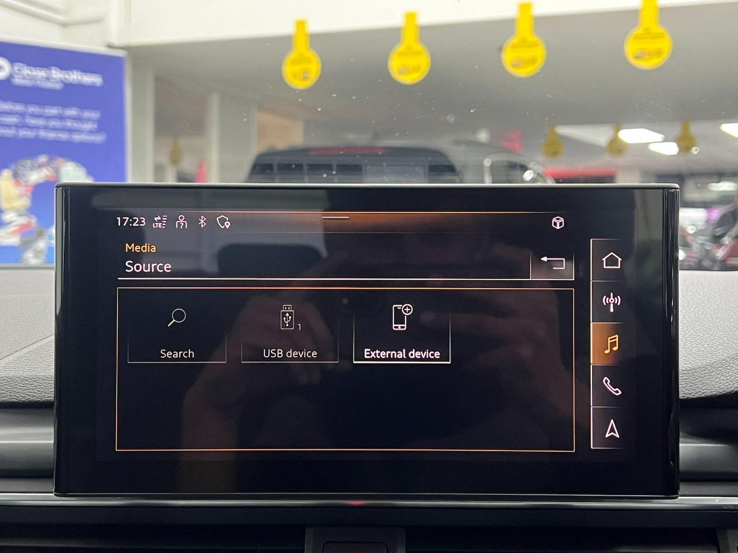 Used Audi A5 2020 for sale - 77016378: Photo 54