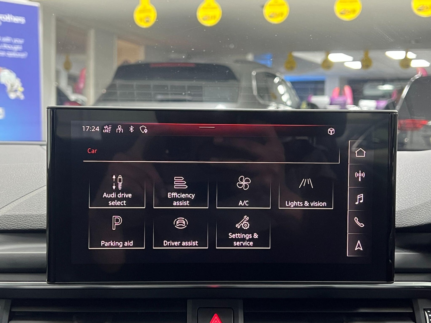 Used Audi A5 2020 for sale - 77016378: Photo 57