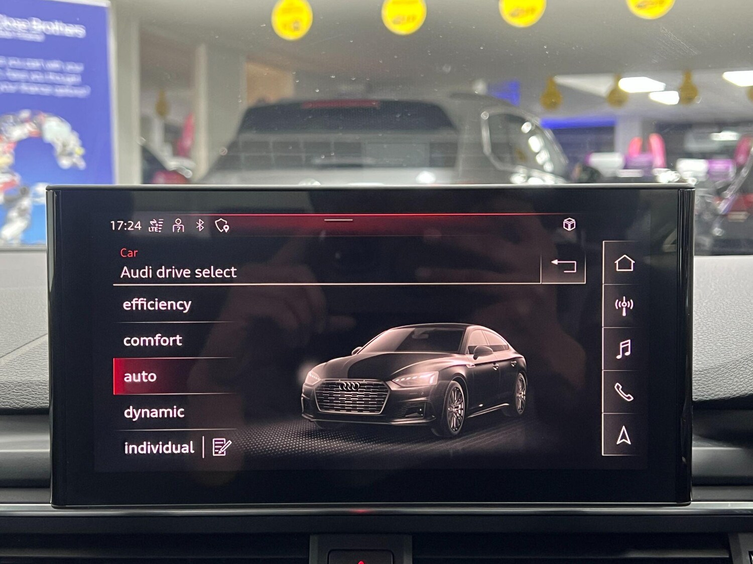 Used Audi A5 2020 for sale - 77016378: Photo 59